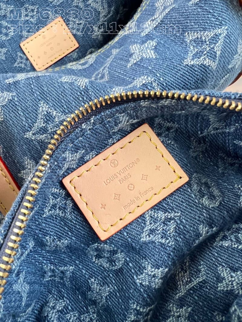 Louis Vuitton Top Handle Bags